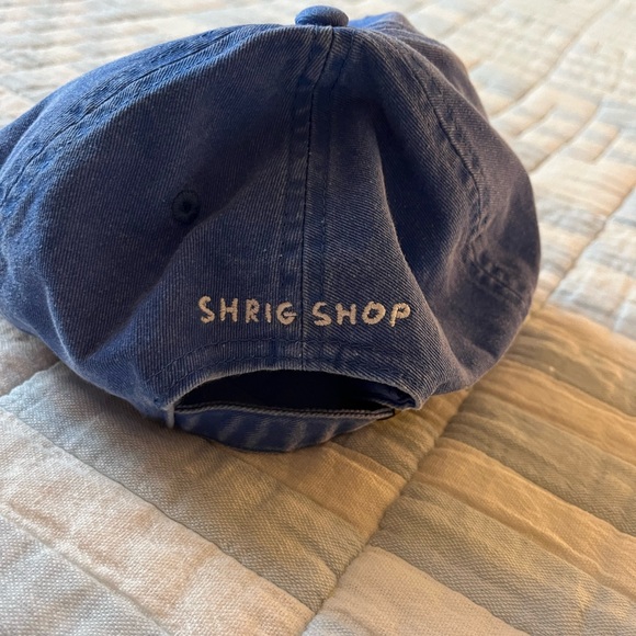 Be Kind David Shrigley dad hat - Picture 3 of 4